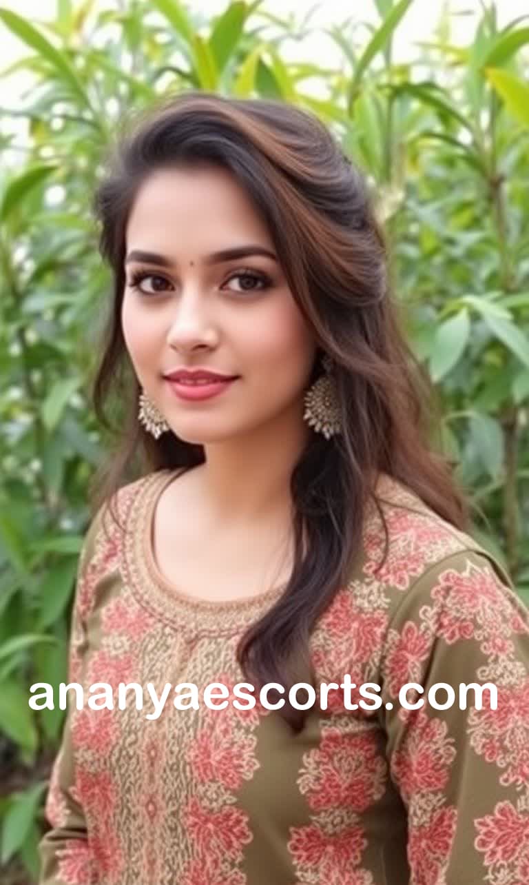 Escort Service in Akola