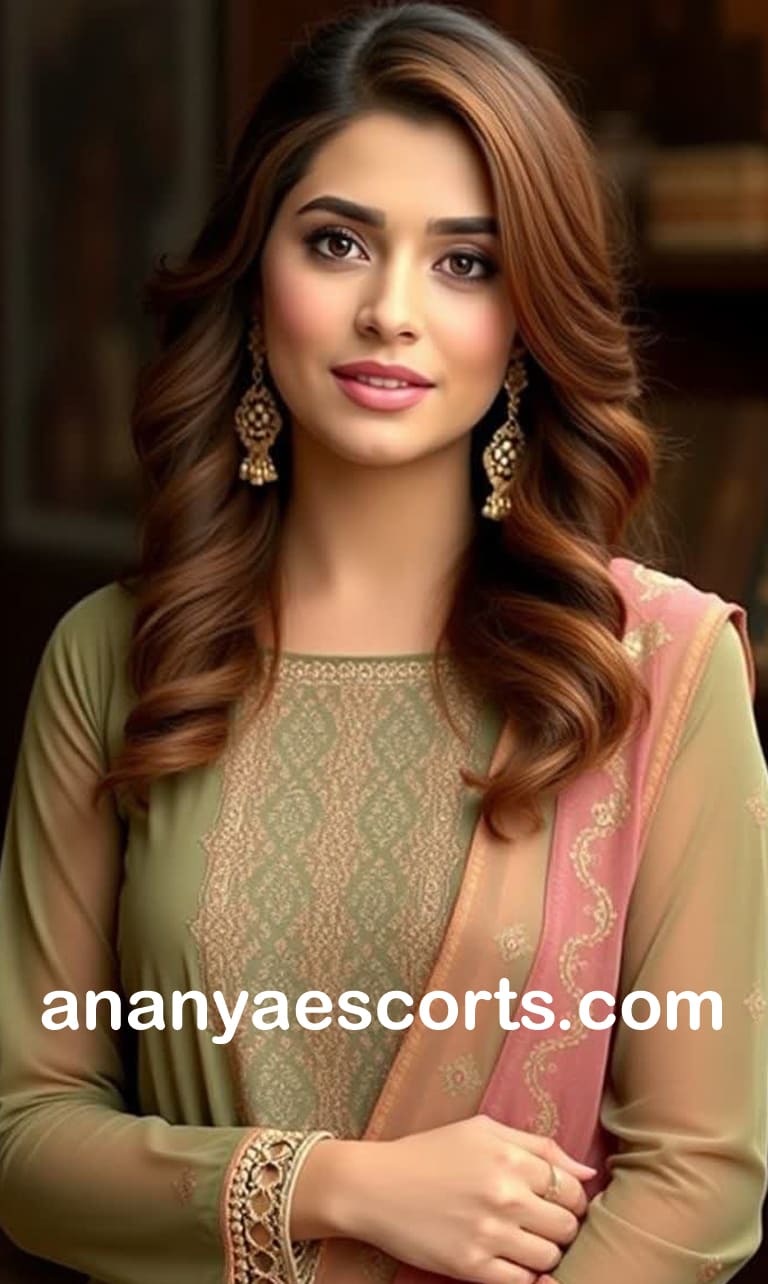 Escort Service in Akola